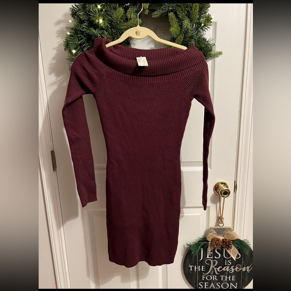 Aeropostale dress new with tags size Medium